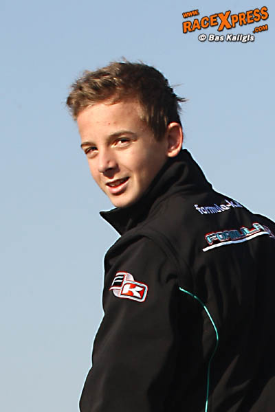 Bas Lammers
